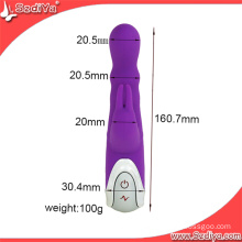 Anal Masturbator Adult Novelty Sex Toy for Female (DYAST303)